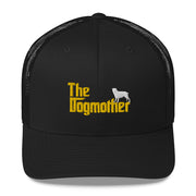Neapolitan Mastiff Mom Cap - Dogmother Hat