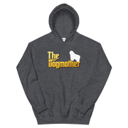 Bergamasco Dogmother Unisex Hoodie