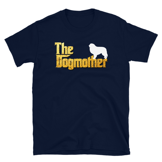 Great Pyrenees Dogmother Unisex T Shirt