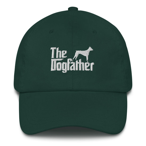 Thai Ridgeback Dad Hat - Dogfather Cap
