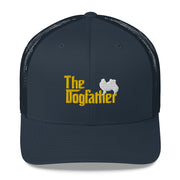 Japanese Chin Dad Cap - Dogfather Hat