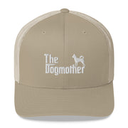 Canaan Dog Mom Hat - Dogmother Cap