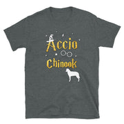 Accio Chinook T Shirt