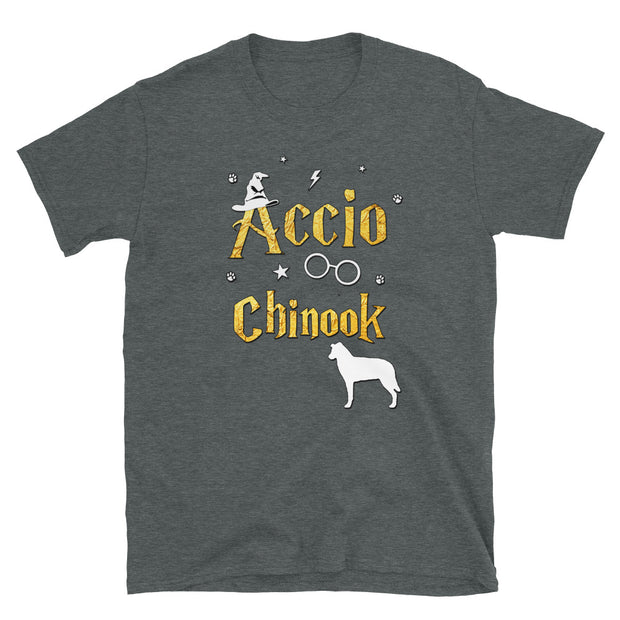 Accio Chinook T Shirt