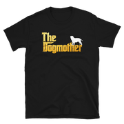 Neapolitan Mastiff Dogmother Unisex T Shirt