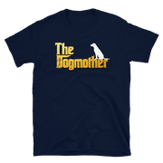 Labrador Dogmother Unisex T Shirt