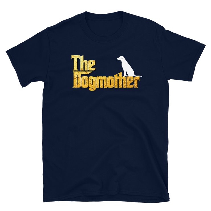 Labrador Dogmother Unisex T Shirt