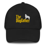 Australian Shepherd Dog Dad Cap - Dogfather Hat