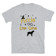 Accio Cane Corso T Shirt - Unisex