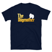 Pomeranian Dogmother Unisex T Shirt