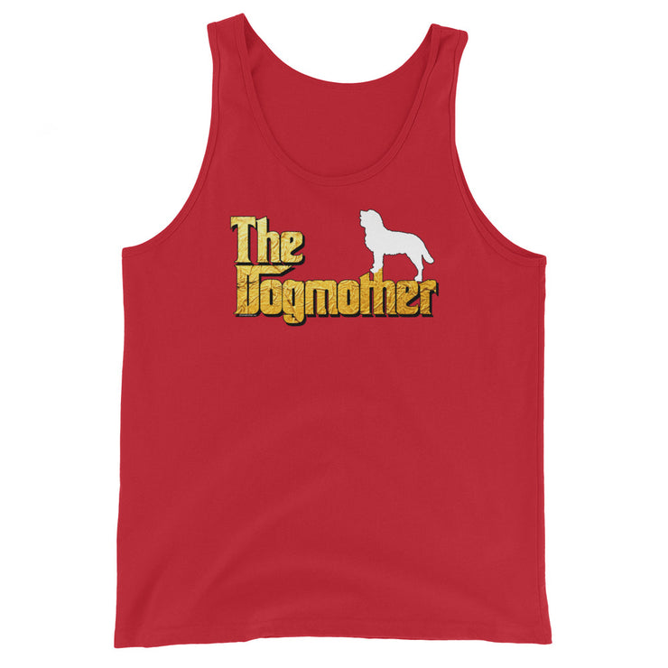 American Water Spaniel Tank Top - Dogmother Tank Top Unisex