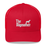 Entlebucher Mountain Dog Mom Hat - Dogmother Cap