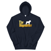 Bouviers des Flandres Dogmother Unisex Hoodie