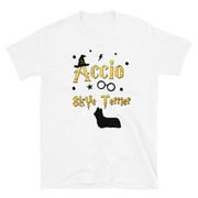 Accio Skye Terrier T Shirt - Unisex