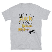 Accio Rhodesian Ridgeback T Shirt - Unisex