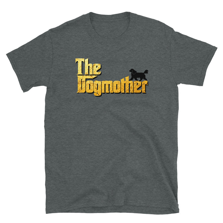 English Toy Spaniel T shirt for Women - Dogmother Unisex
