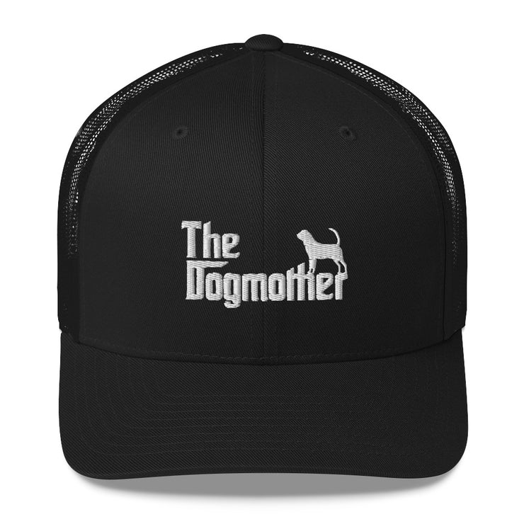 Bloodhound Mom Hat - Dogmother Cap