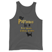 Petits Bassets Griffons Vendeen Tank Top - Patronus Unisex
