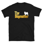Samoyed Dogmother Unisex T Shirt