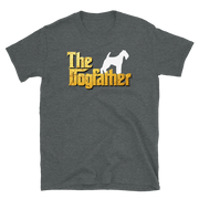 Lakeland Terrier Dogfather Unisex T Shirt