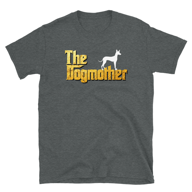 Pharaoh Hound Dogmother Unisex T Shirt
