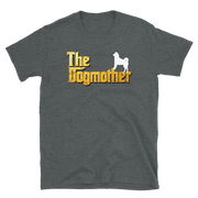 Shiba Inu Dogmother Unisex T Shirt