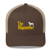 Boykin Spaniel Mom Cap - Dogmother Hat