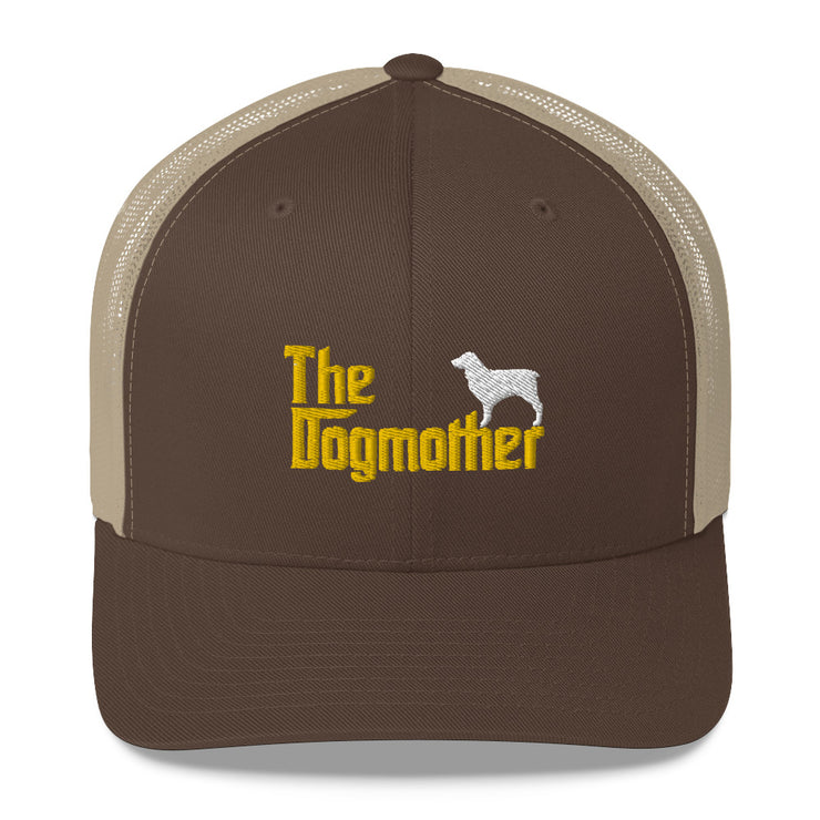 Boykin Spaniel Mom Cap - Dogmother Hat