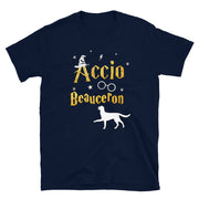 Accio Beauceron T Shirt