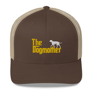 Irish Wolfhound Mom Cap - Dogmother Hat