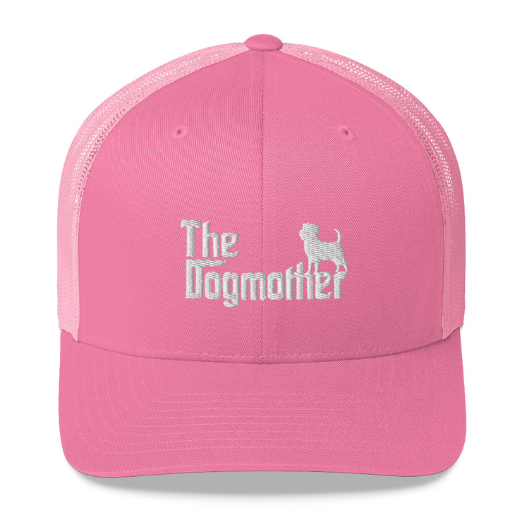 Affenpinscher Mom Hat - Dogmother Cap