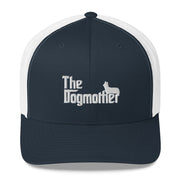 Skye Terrier Mom Hat - Dogmother Cap