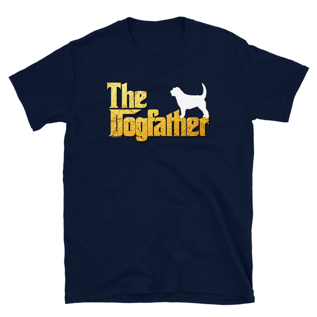 Otterhound Dogfather Unisex T Shirt
