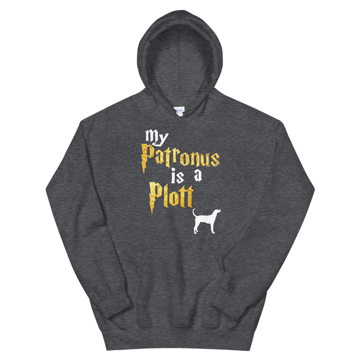 Plott Hoodie -  Patronus Unisex Hoodie