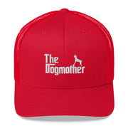 Rat Terrier Mom Hat - Dogmother Cap