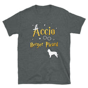 Accio Berger Picard T Shirt