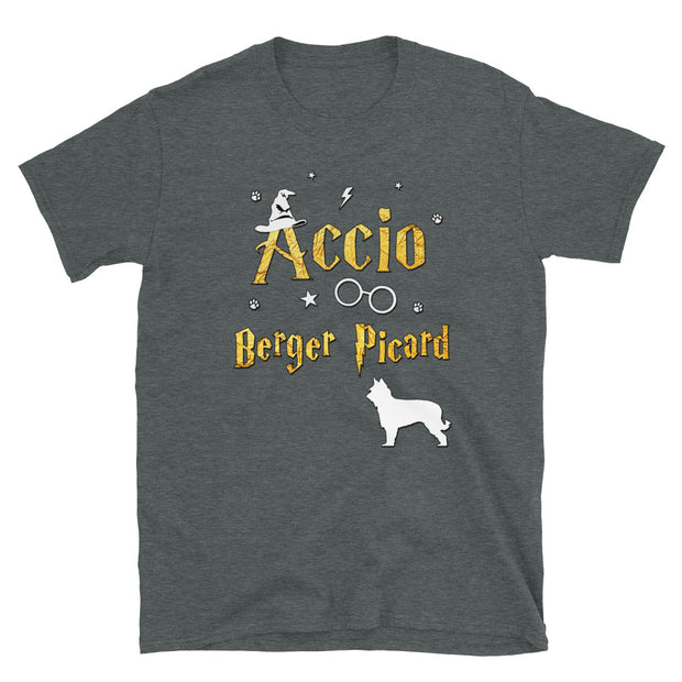 Accio Berger Picard T Shirt