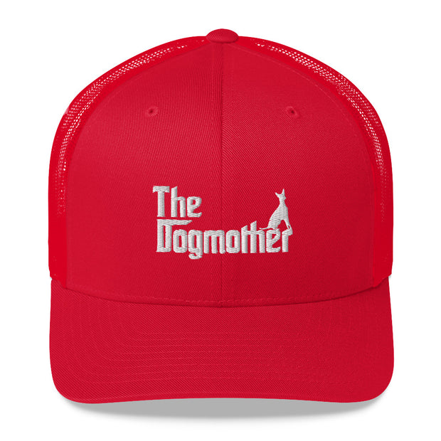 Xolo Mom Hat - Dogmother Cap