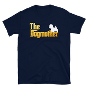 Westie Dogmother Unisex T Shirt