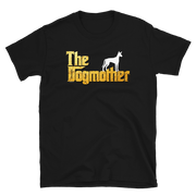 Ibizan Hound Dogmother Unisex T Shirt