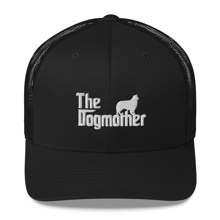 Australian Shepherd Mom Hat - Dogmother Cap