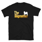Finnish Lapphund Dogmother Unisex T Shirt