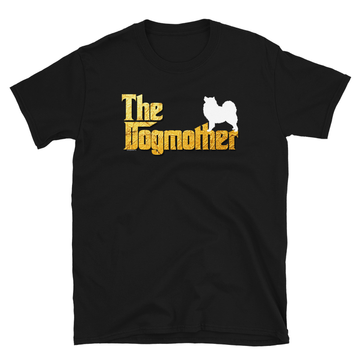 Finnish Lapphund Dogmother Unisex T Shirt