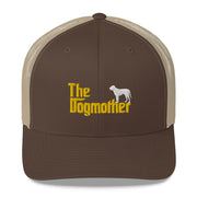 Mastiff Mom Cap - Dogmother Hat