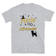 Accio Affenpinscher T Shirt - Unisex