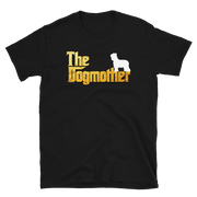 Briard Dogmother Unisex T Shirt