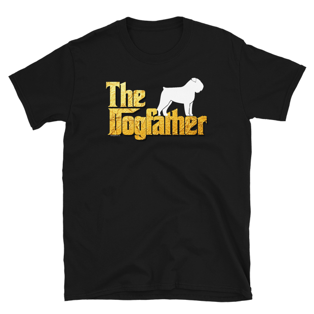 Bouviers des Flandres Dogfather Unisex T Shirt