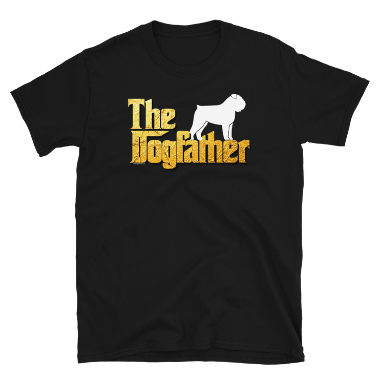 Bouviers des Flandres Dogfather Unisex T Shirt