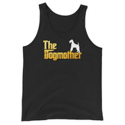 Lakeland Terrier Tank Top - Dogmother Tank Top Unisex