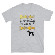 Dalmatian T Shirt - Riddikulus Shirt
